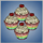 big british bake cupcake symbol icon