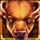 big bucks bison 10k ways 1 symbol icon