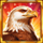 big bucks canyon 10k ways eagle symbol icon