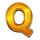 big bucks canyon 10k ways q symbol icon