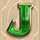 big bucks deluxe j symbol icon