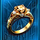 big bucks deluxe ring symbol icon