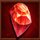 big cat gold diamond symbol icon