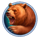 big catch 1000 nudge bonu buy bear symbol icon