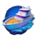 big catch 1000 nudge bonu buy boat symbol icon