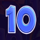 big catch bonanza 10 symbol icon