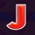big catch bonanza j symbol icon
