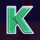 big catch bonanza k symbol icon