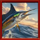 big catch lock 2 spin sailfish symbol icon