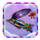 big catch xmas christmas lure symbol icon