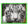big cats white tiger symbol icon