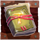 big dig gold deluxe crafting book symbol icon