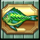 big fin bay powerpoints green fish symbols icon