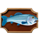 big fisherman symbol 5 icon