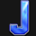 big football bonus j symbol icon