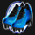big football bonus shoes symbol icon