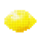 big froot lemon symbol icon