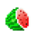 big froot melon symbol icon