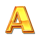 big gains a symbol icon