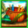 big game fishing 2 symbol icon