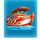 big game fishing rapid riches boat symbol icon