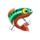 big game fishing rapid riches fishbait 2 symbol icon
