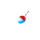 big game fishing rapid riches fishbait symbol icon