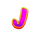 big game fishing rapid riches j symbol icon
