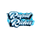 big game fishing rapid riches logo symbol icon
