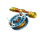 big game fishing rapid riches rod symbol icon