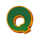 big heist q letter symbol icon