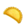 big hot flaming pots panda riches food symbol icon