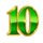 big it up ruby riot 10 symbol icon