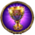 big knights goblet symbol icon