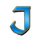 big knights j symbol icon