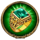 big knights ring symbol icon