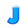 big mammoth j symbol icon