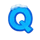 big mammoth q symbol icon