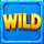 big mammoth wild symbol icon