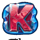 big mammut k symbol icon