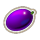 big max books unlimited plum symbol icon