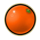 big max clover collect orange 1 symbol icon