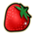 big max clover collect strawberry 1 symbol icon