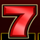 big max multi reel 7 symbol icon