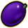 big max seven plum symbol icon