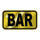 big max super pearls bar symbol icon