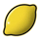 big max super pearls lemon symbol icon