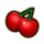 big max upgrade cherry symbol icon