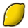 big max upgrade lemon symbol icon