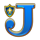 big money express j symbol icon